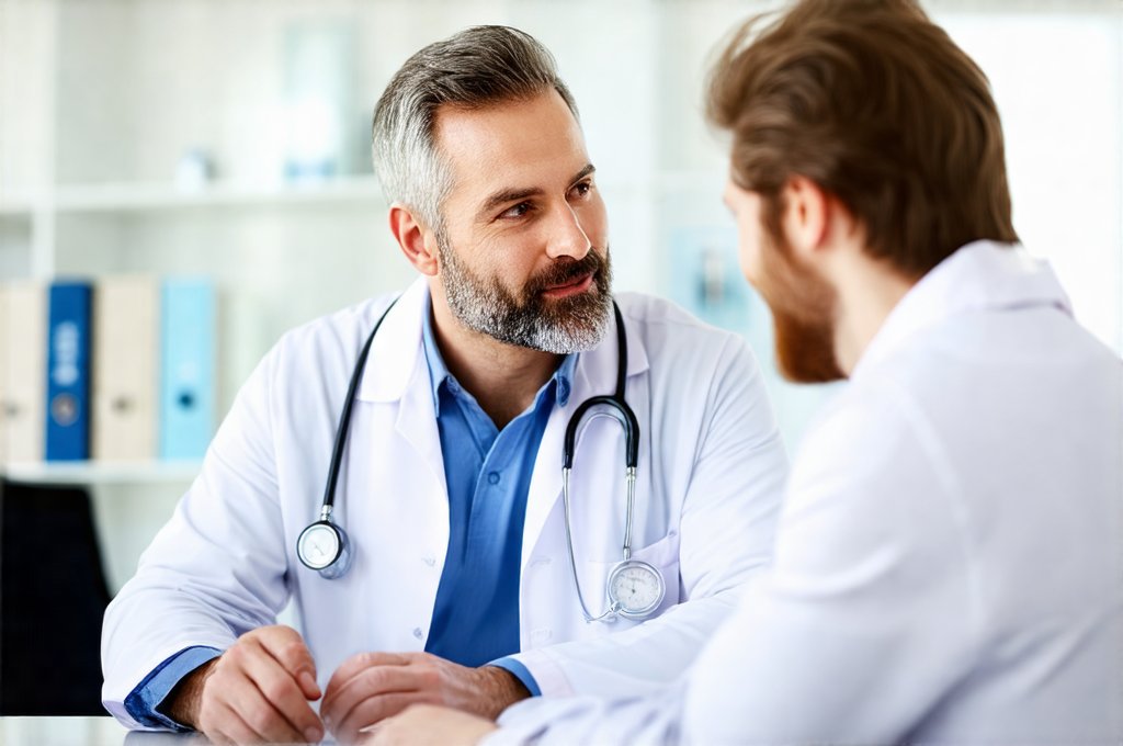 How Long Does It Take to Cure Prostatitis?
