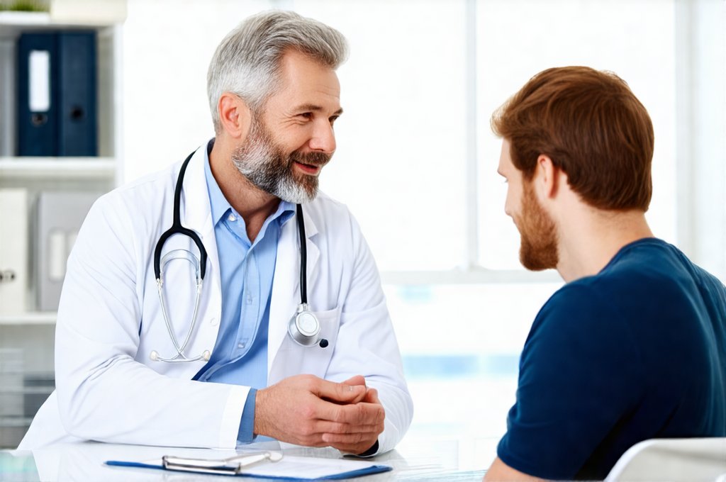How Long Does the Ureter Stay Inflamed After a Stone?