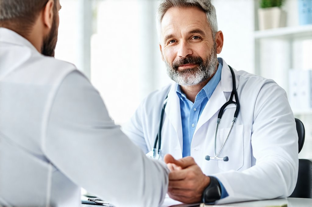 How Long Should You Take Antibiotics for Prostatitis?