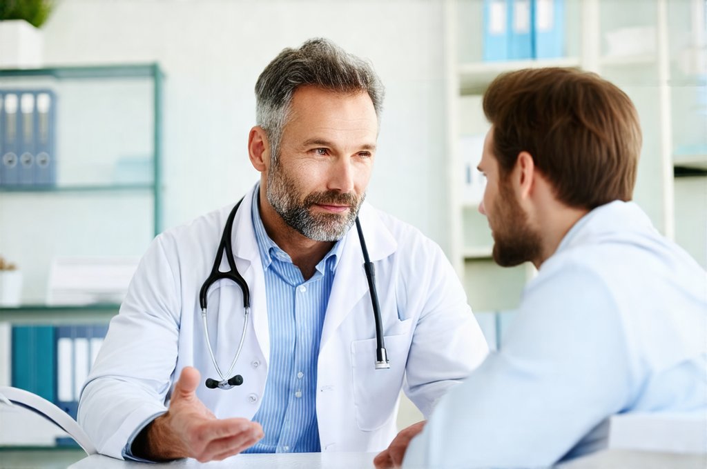 How Long Should You Take Medication After Passing a Kidney Stone?