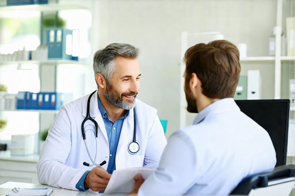 How Long Should You Take OAB Medication?