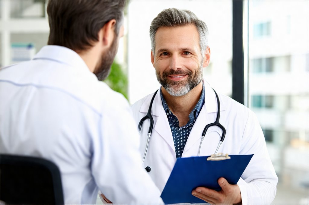 How Long Should You Wait for Urology Medications to Work?