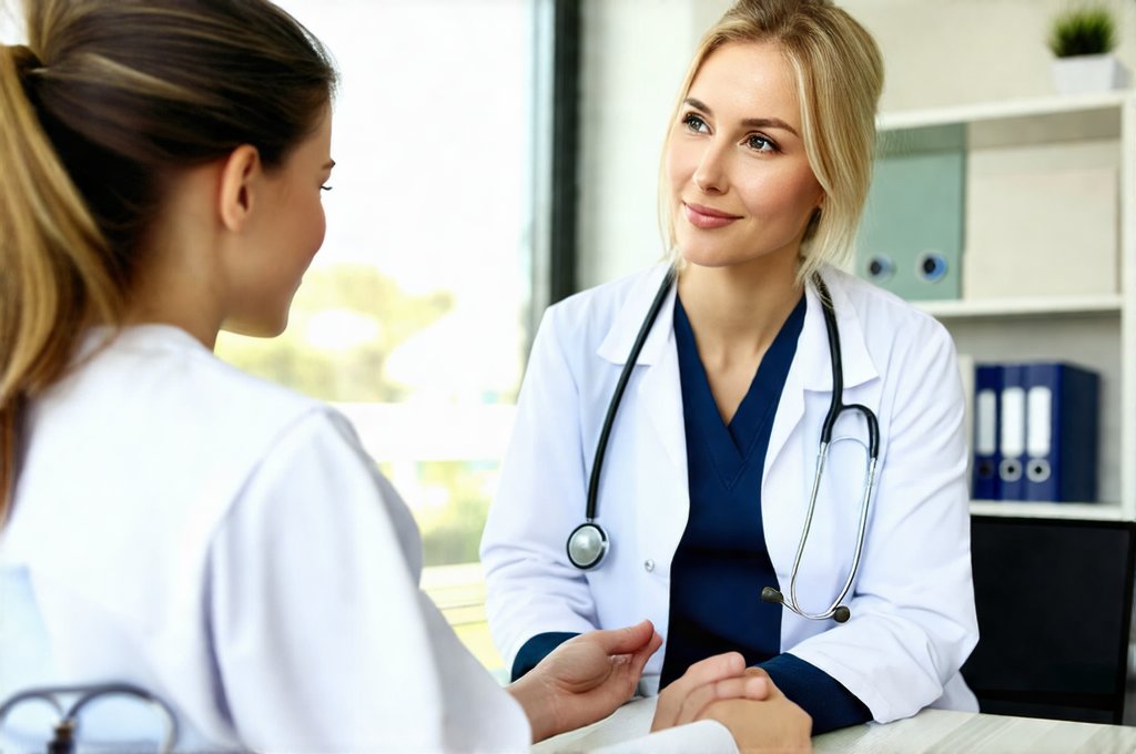 How Long to Treat UTIs in Women