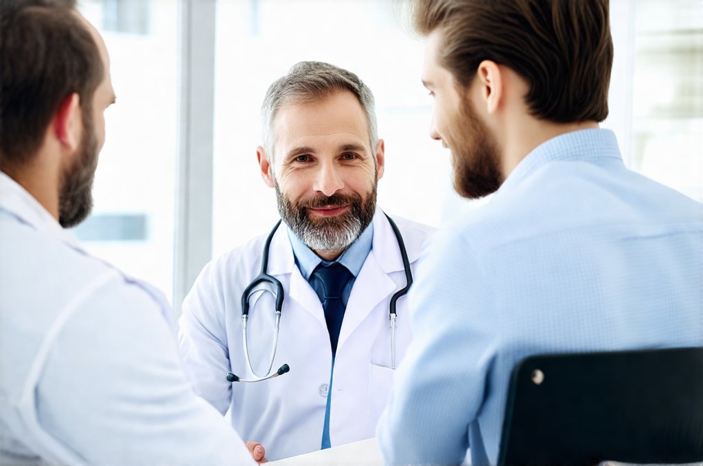 How Meal Timing Affects Urinary Tract Comfort