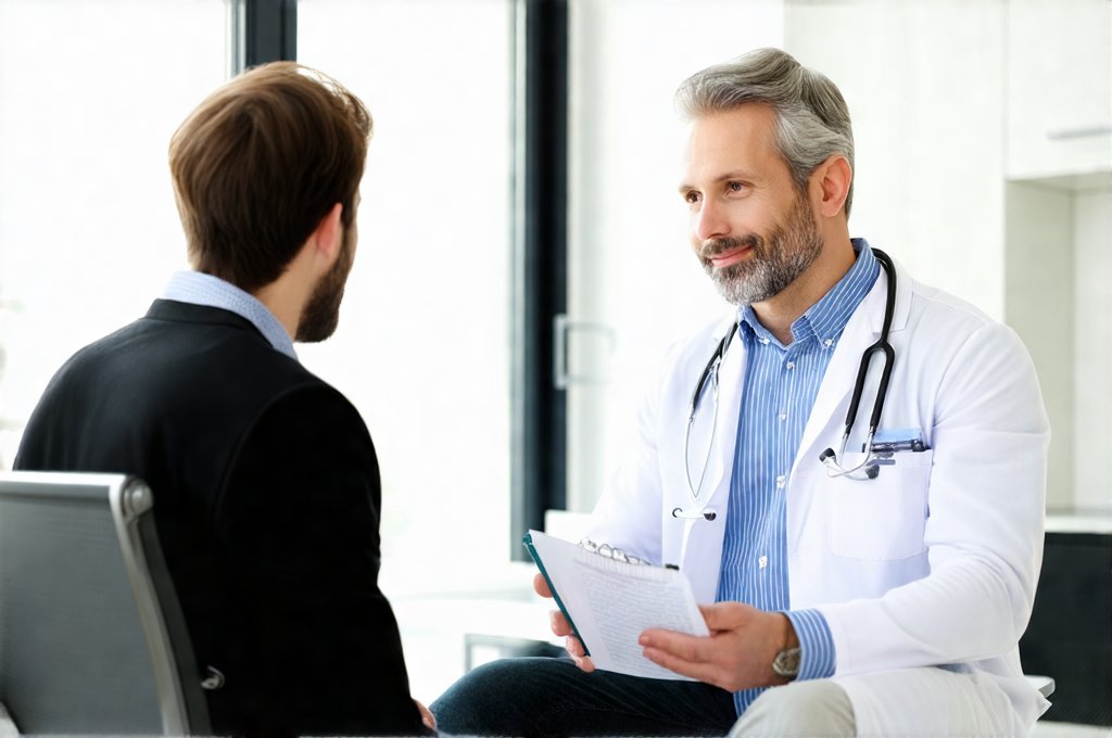 How Medical Devices (Like Catheters) Influence Prostate Inflammation