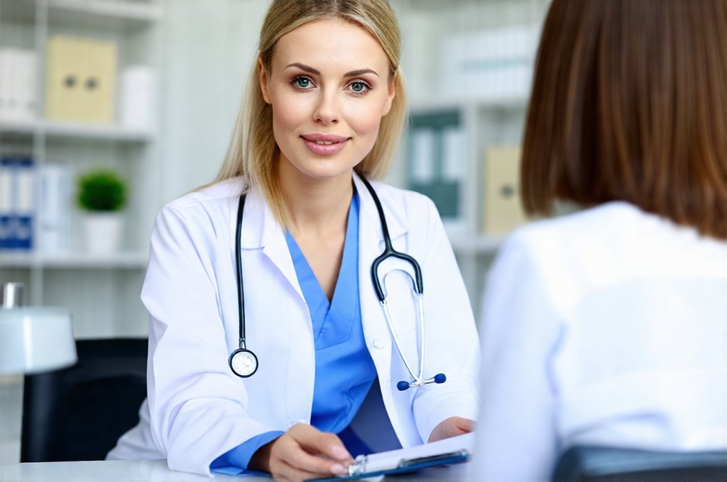 How Menopause Pads Affect UTIs in Women