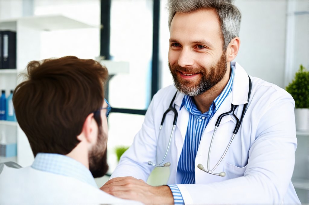 How Often Should Kids With UTIs See a Doctor?