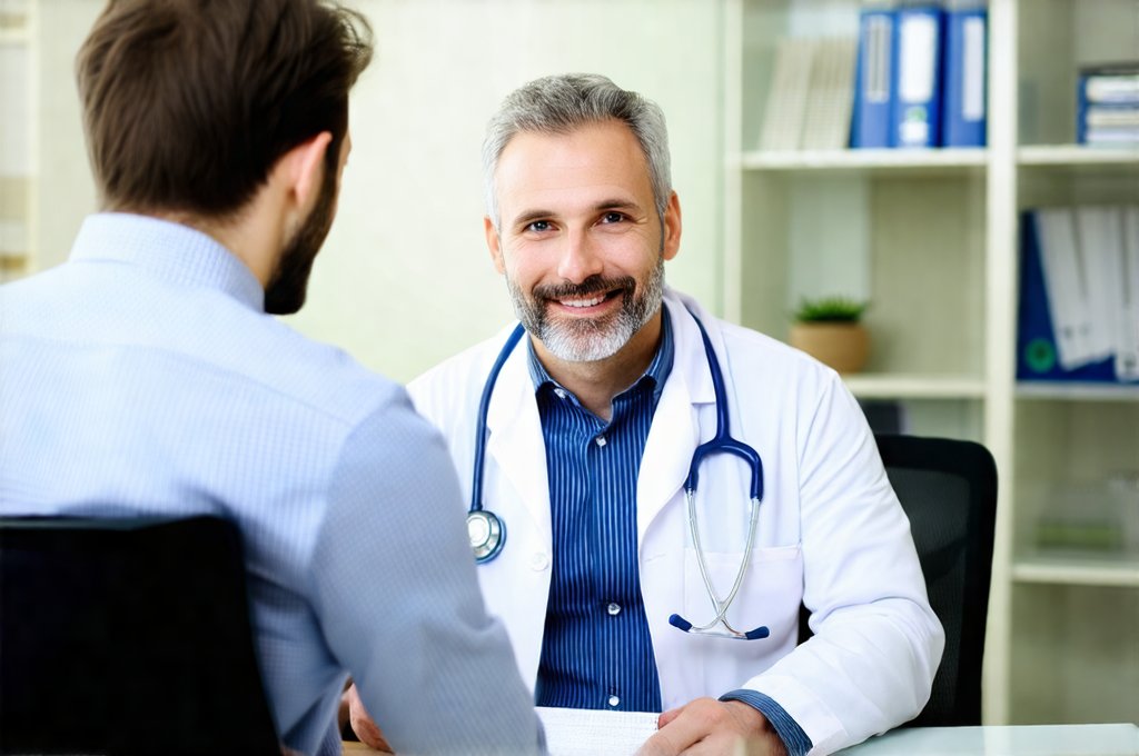 How Often Should Men With Prostatitis Exercise?