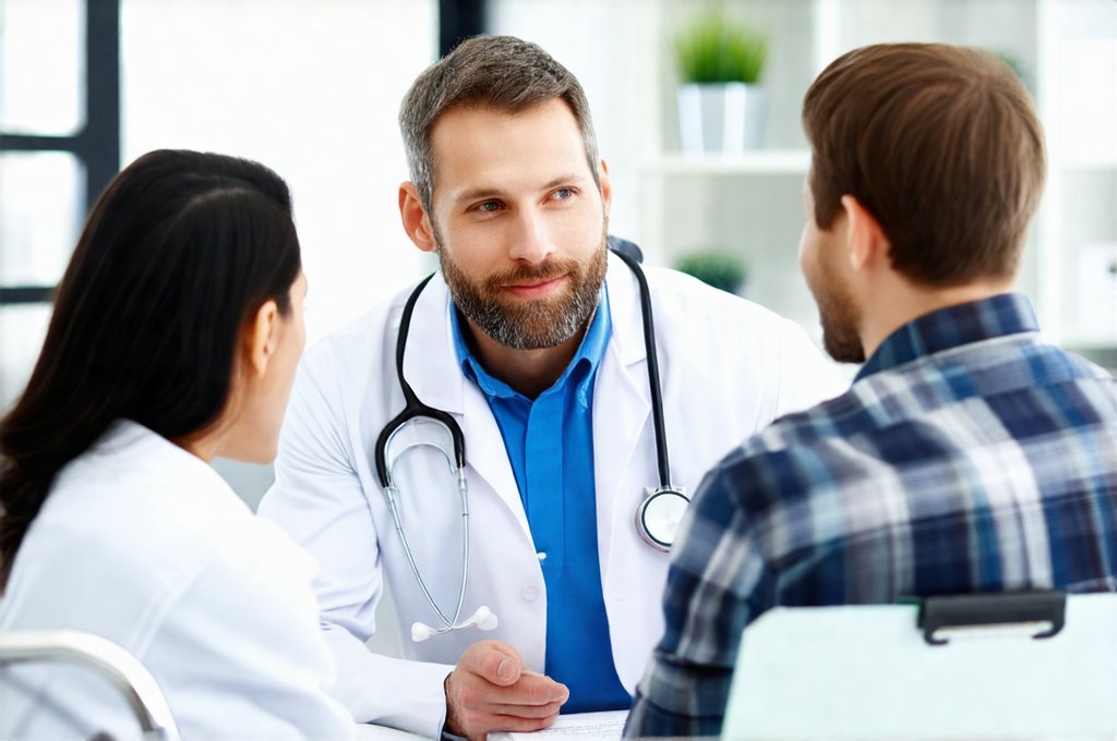 How Often Should Uroflowmetry Be Repeated for Chronic Conditions?