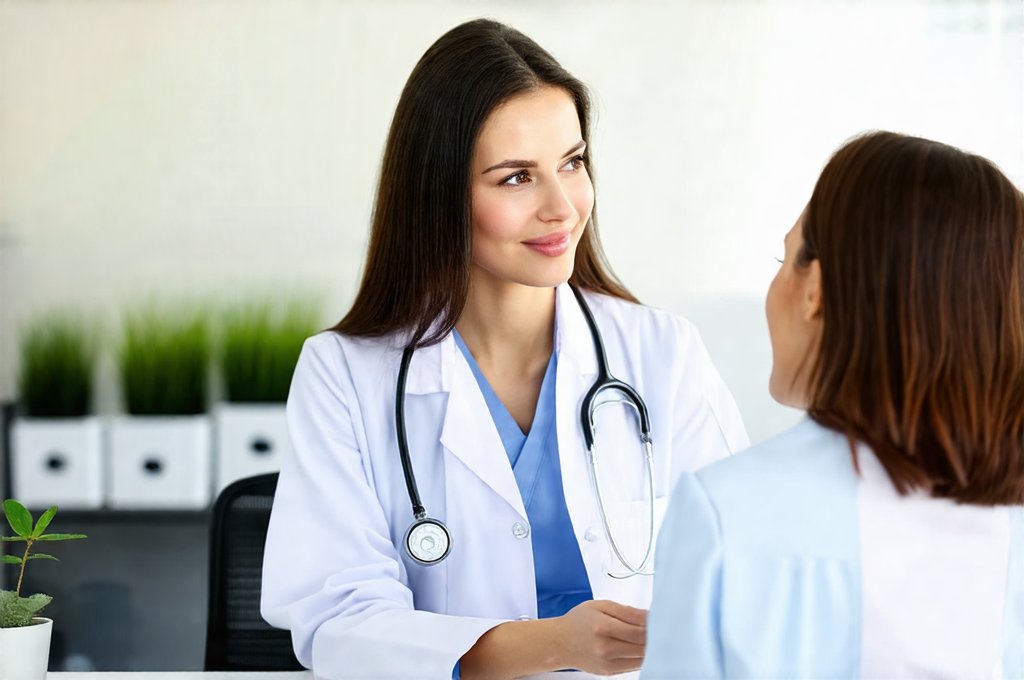 How Often Should Women Be Screened for UTIs?