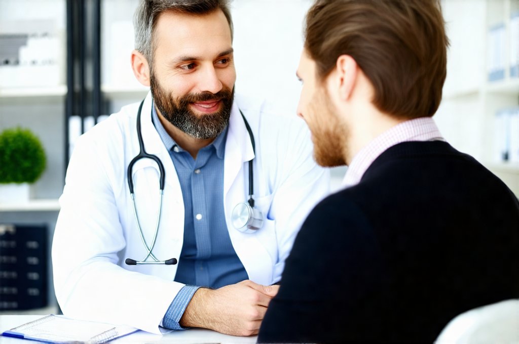 How Often Should You Screen for Kidney Stones if You’re High-Risk?