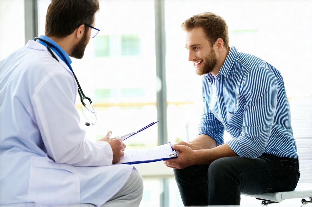 How Pelvic Awareness Reduces Overactivity