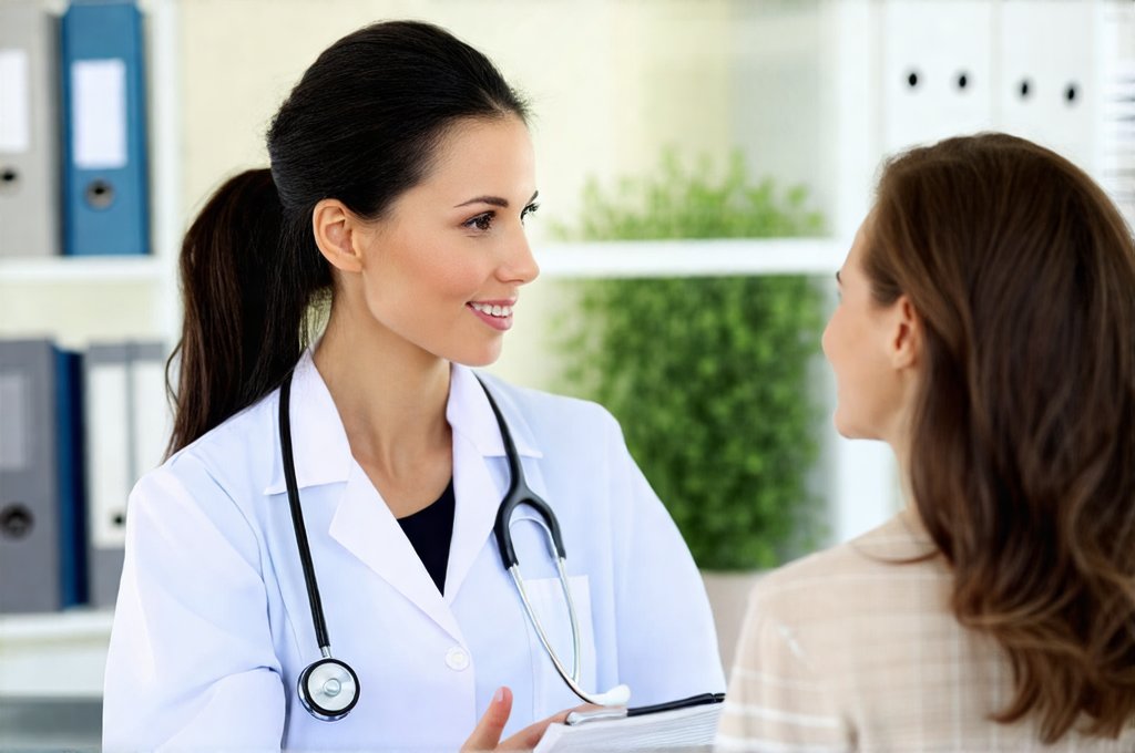 How Pelvic Floor Disorders Affect Women
