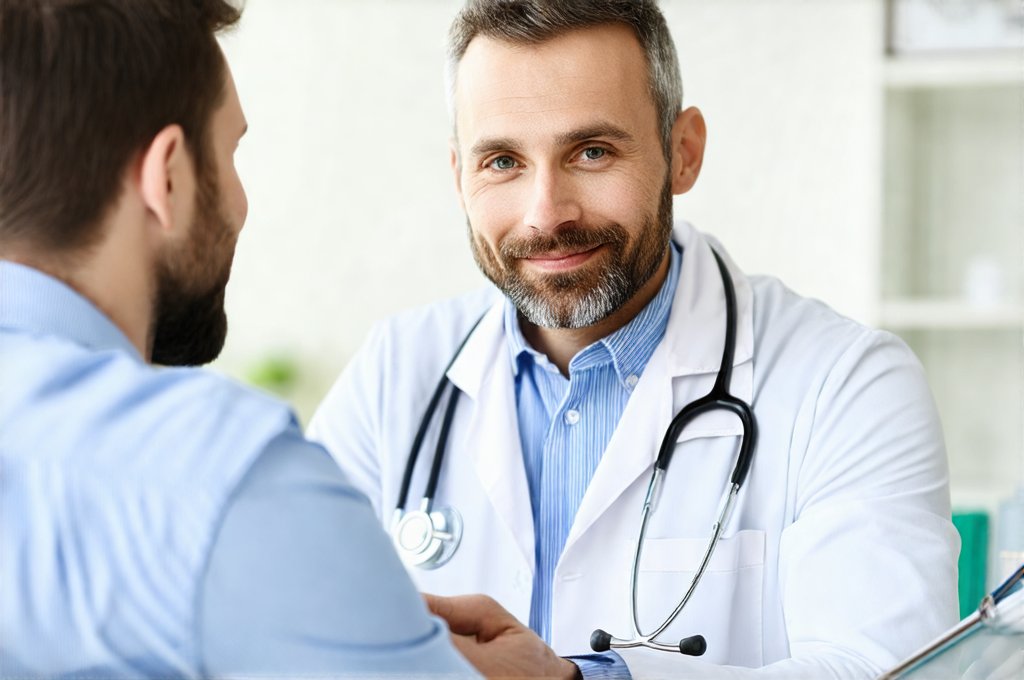 How Physical Therapy Differs for Prostatitis vs Pelvic Floor Disorders