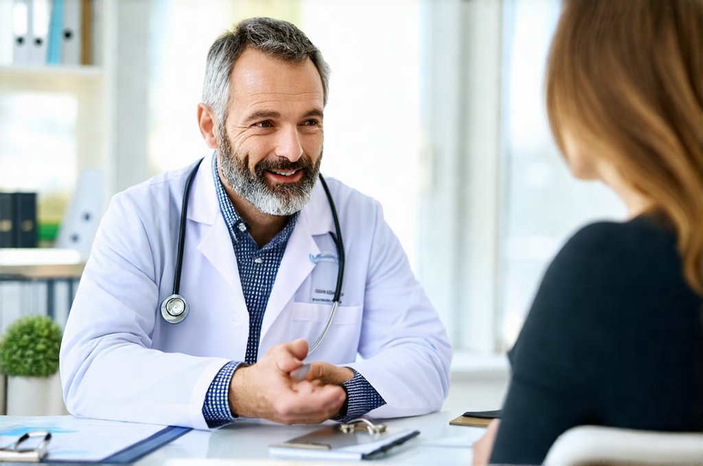 How Posture Influences Urinary Performance