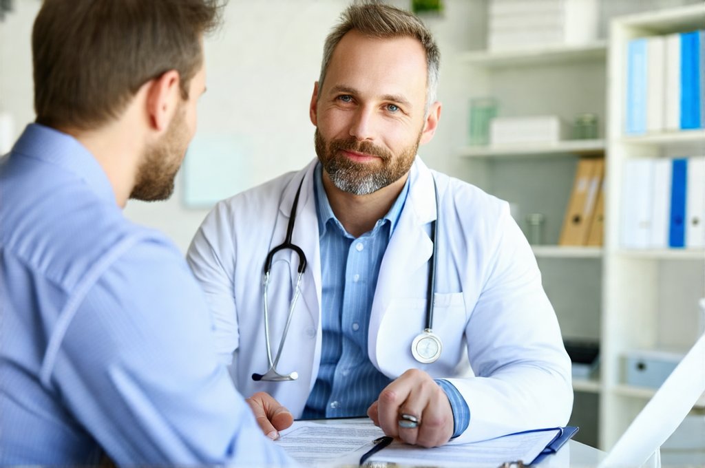 How Safe Are Bladder Medications for Patients With Glaucoma?