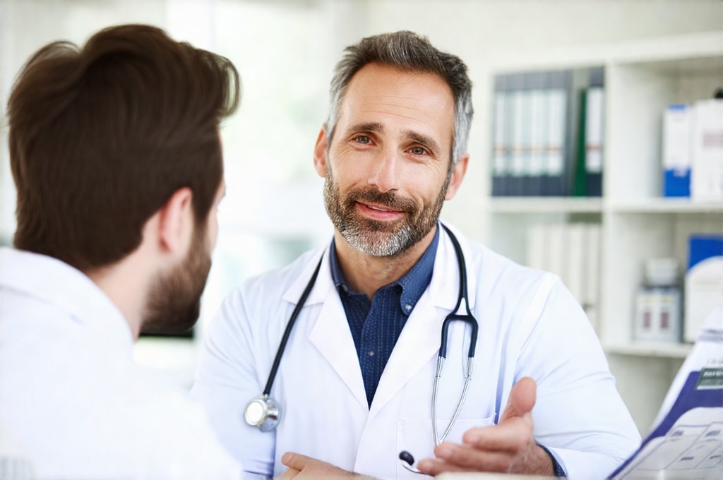 How Sauna Use May Affect Prostate Health