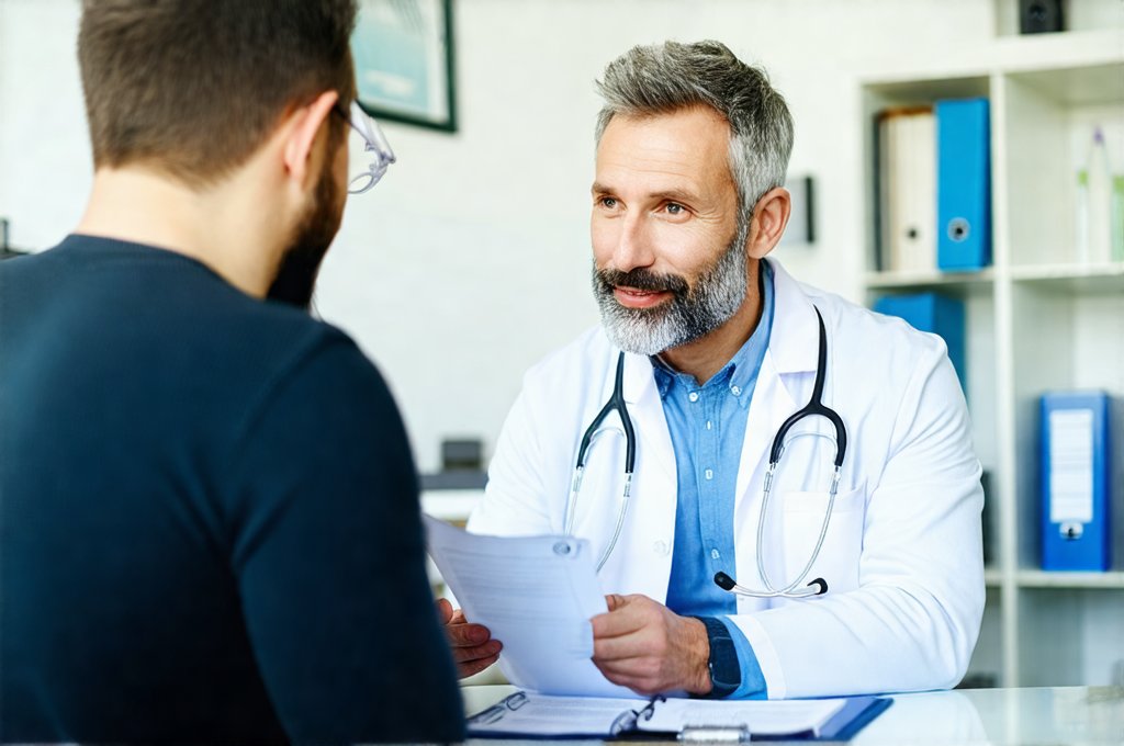 How Stress Can Affect Prostatitis Symptoms