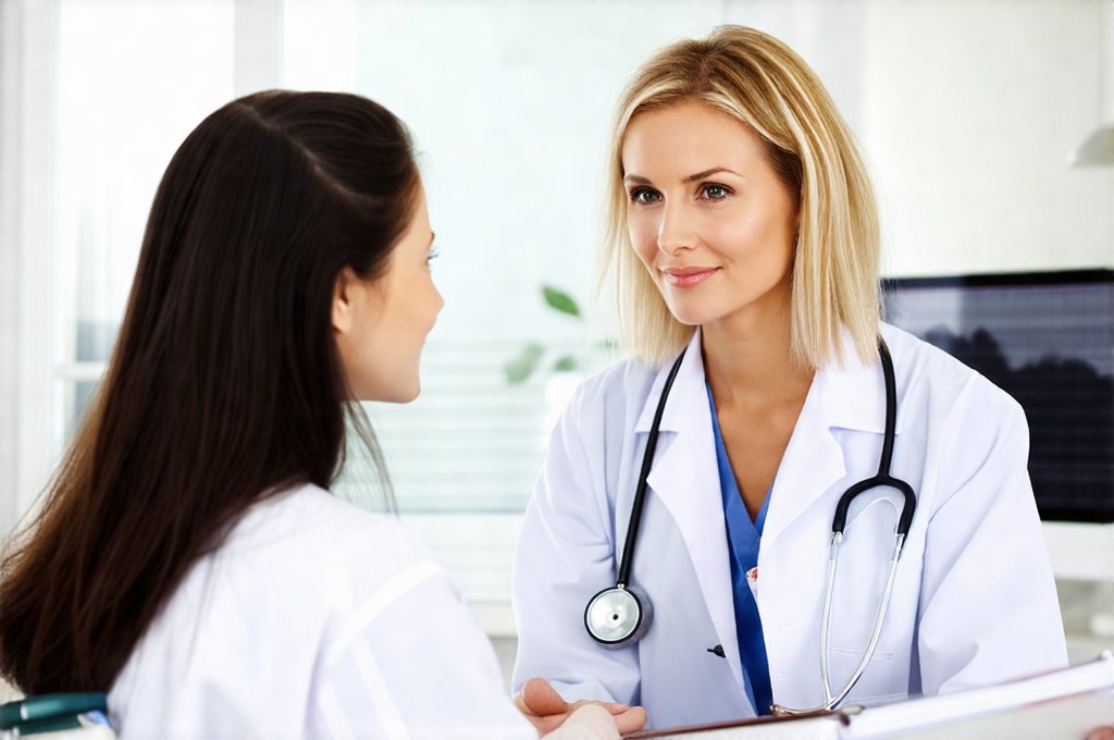 How Stress Impacts Bladder Health in Women