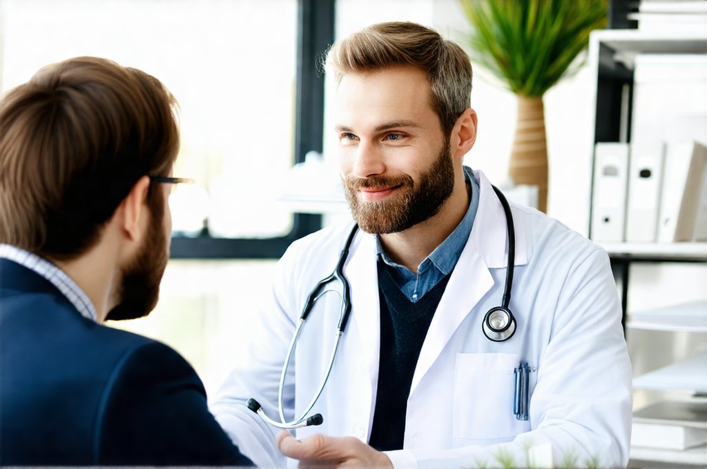 How to Adapt Your Daily Routine to Manage Prostatitis Better