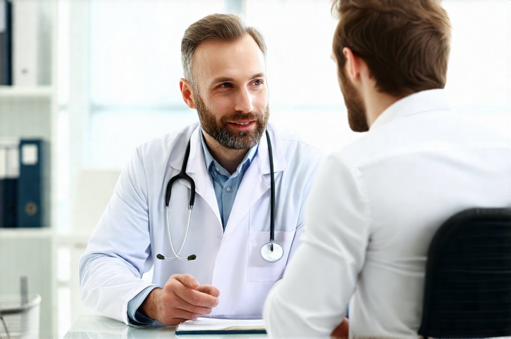 How to Adjust Dosage of Urology Meds Based on Age
