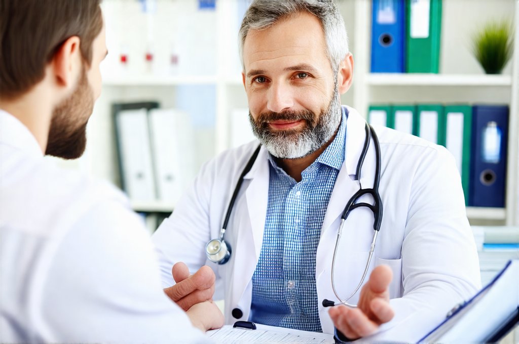 How to Advocate for Yourself During Doctor’s Appointments
