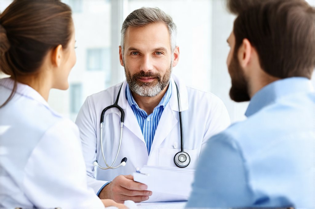 How to Advocate for Yourself With a Reluctant Doctor