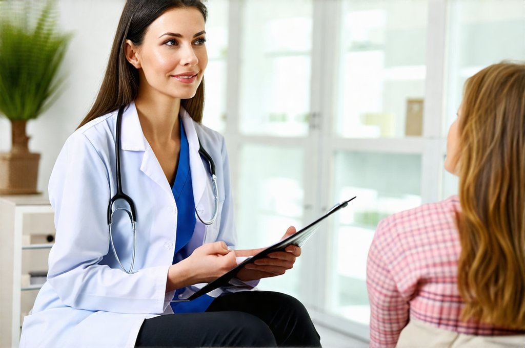 How to Avoid Bladder Irritants for Women