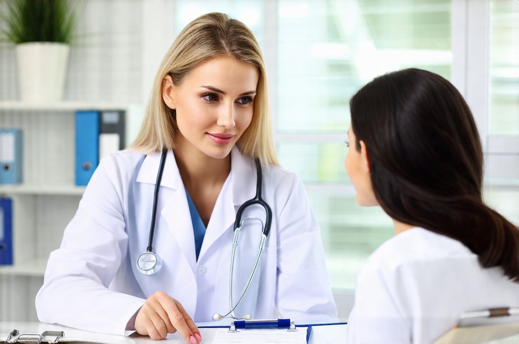 How to Avoid Recurrent Kidney Infections in Women