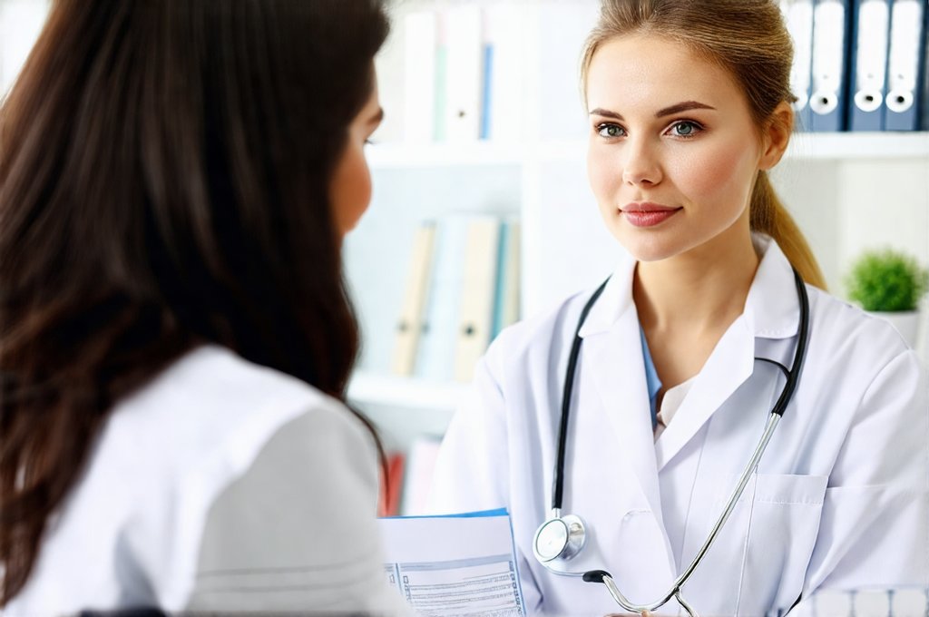 How to Balance pH for Urinary Health in Women