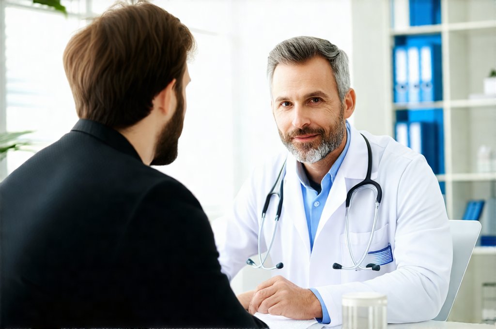 How to Break the Cycle of Recurrent UTIs