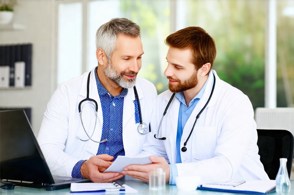 How to Build a Flow Curve Profile for Chronic Patients