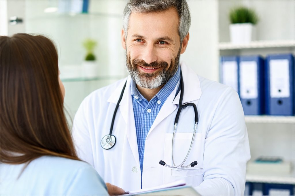How to Catch Onset of Intermittent Bladder Pain