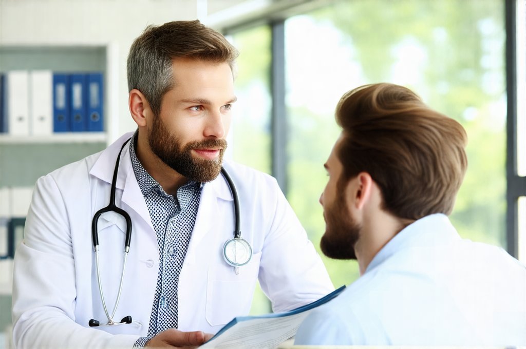 How to Choose a Urologist for Prostatitis Treatment