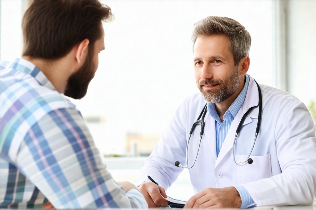 How to Choose the Right Supplements for Bladder Support
