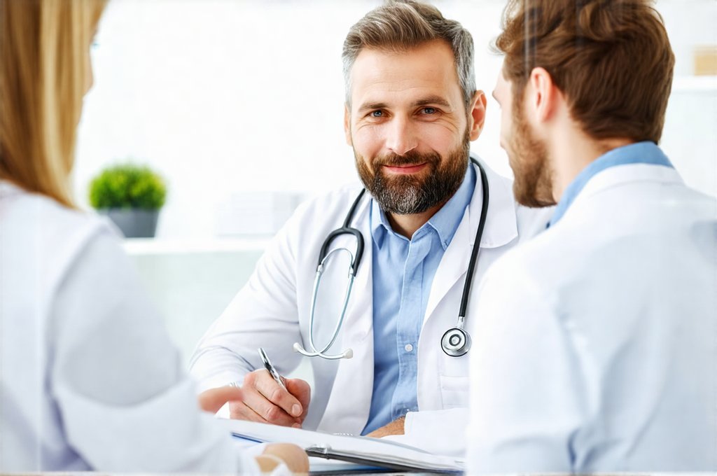 How to Combine Uroflowmetry and Ultrasound for Better Diagnosis
