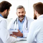 How to Compare Pre- and Post-Surgical Flow Curves