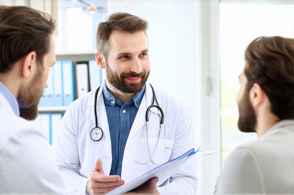 How to Cope With the Anxiety of Recurrent UTIs