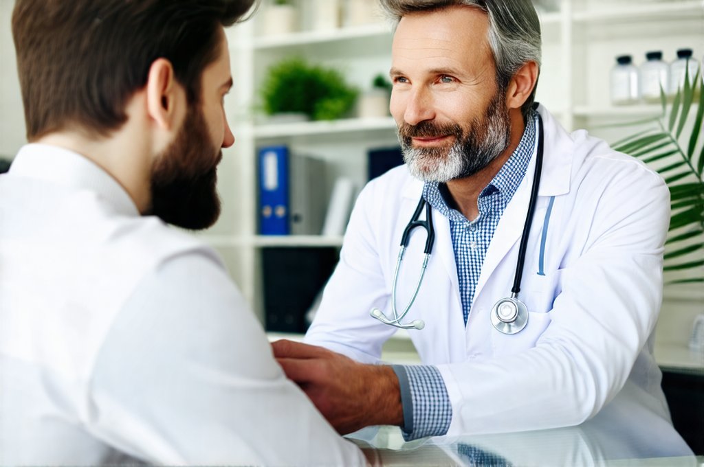 How to Create a Safe Zone for Bladder Peace