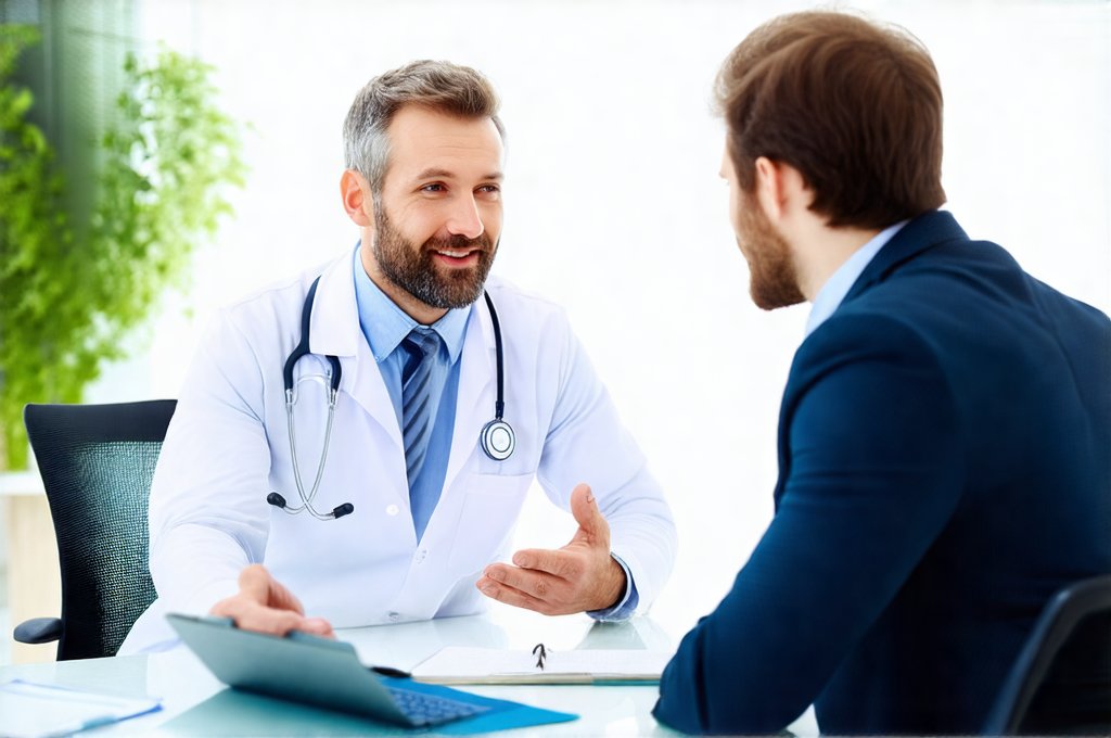 How to Deal With Work Deadlines During a Kidney Crisis