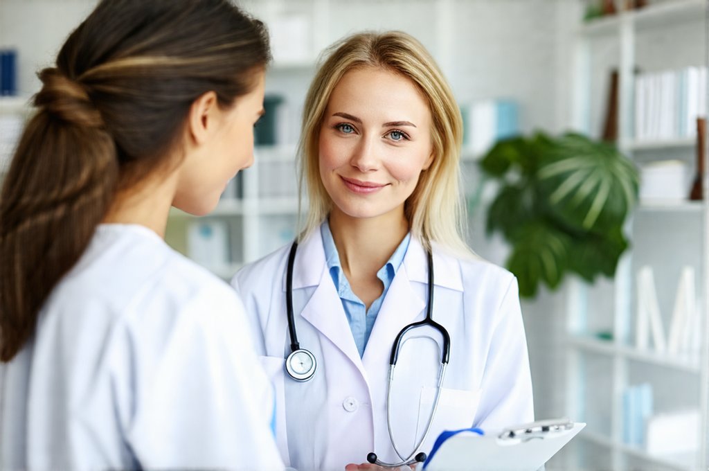 How to Detect Bladder Cancer Early in Women