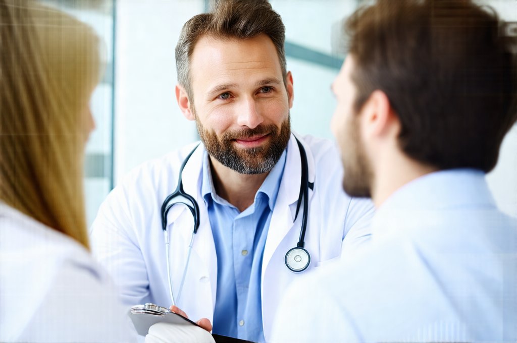 How to Differentiate Between Bladder and Urethral Pain