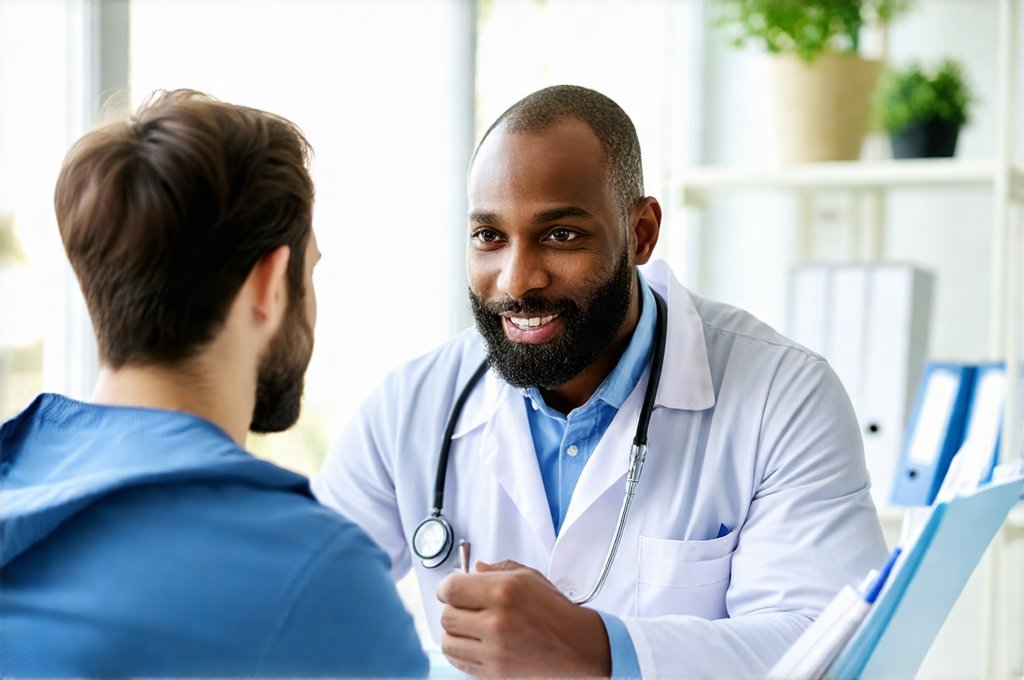 How to Differentiate Between Bladder Pain Syndrome and Prostatitis