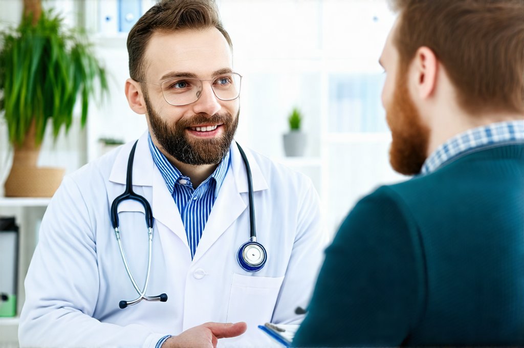 How to Differentiate Between Prostatitis and UTI