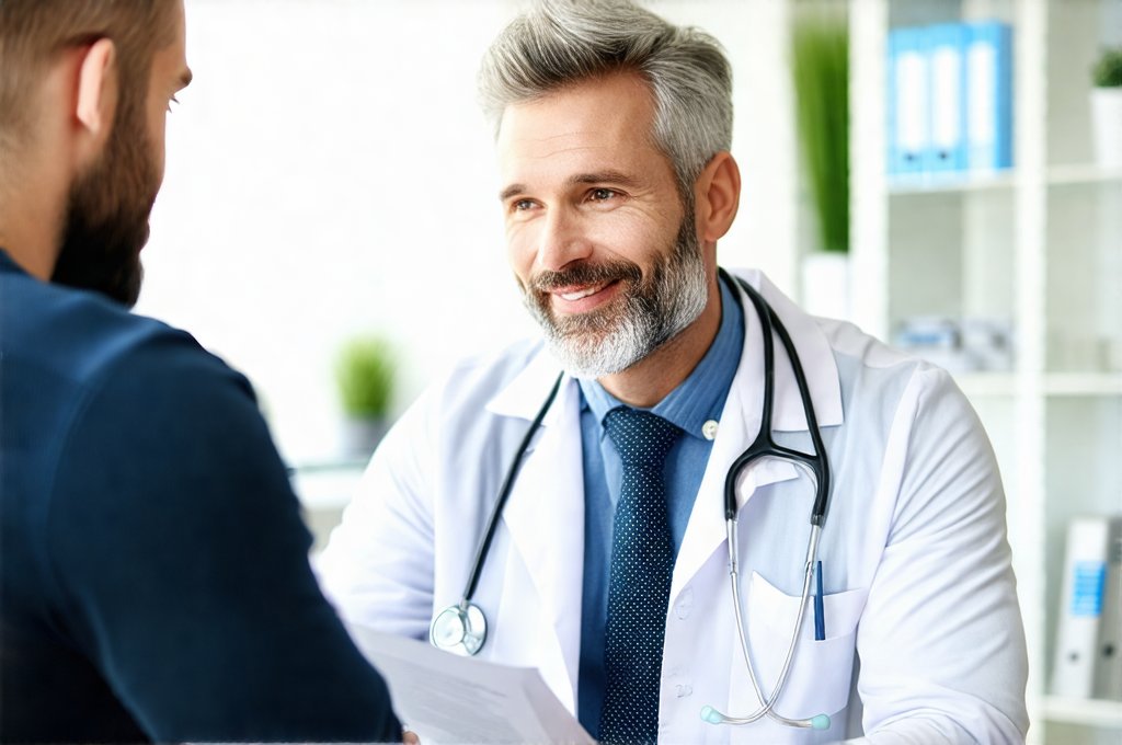 How to Differentiate Prostatitis From Other Urinary Problems