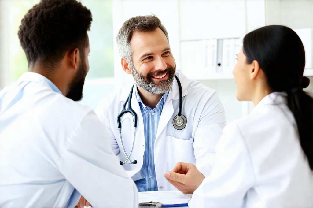 How to Differentiate Testicular Pain From Prostate-Related Pain