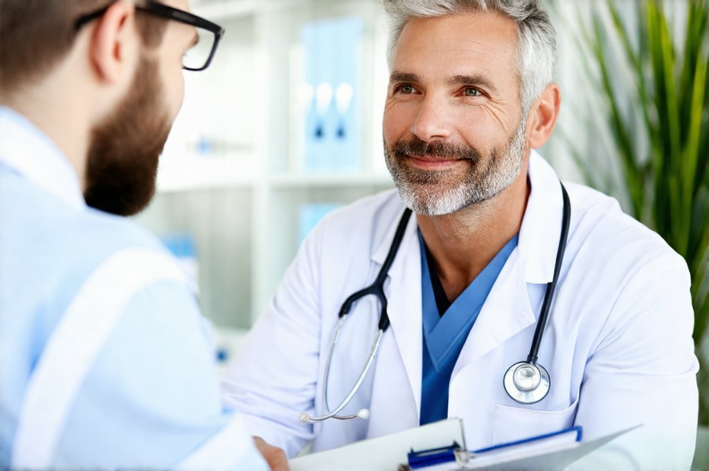 How to Discuss Frequent UTIs With Your Partner