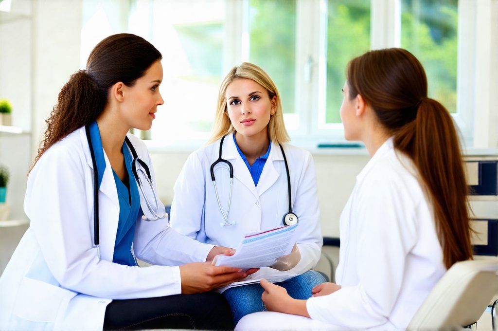 How to Ease Urinary Urgency Naturally in Women