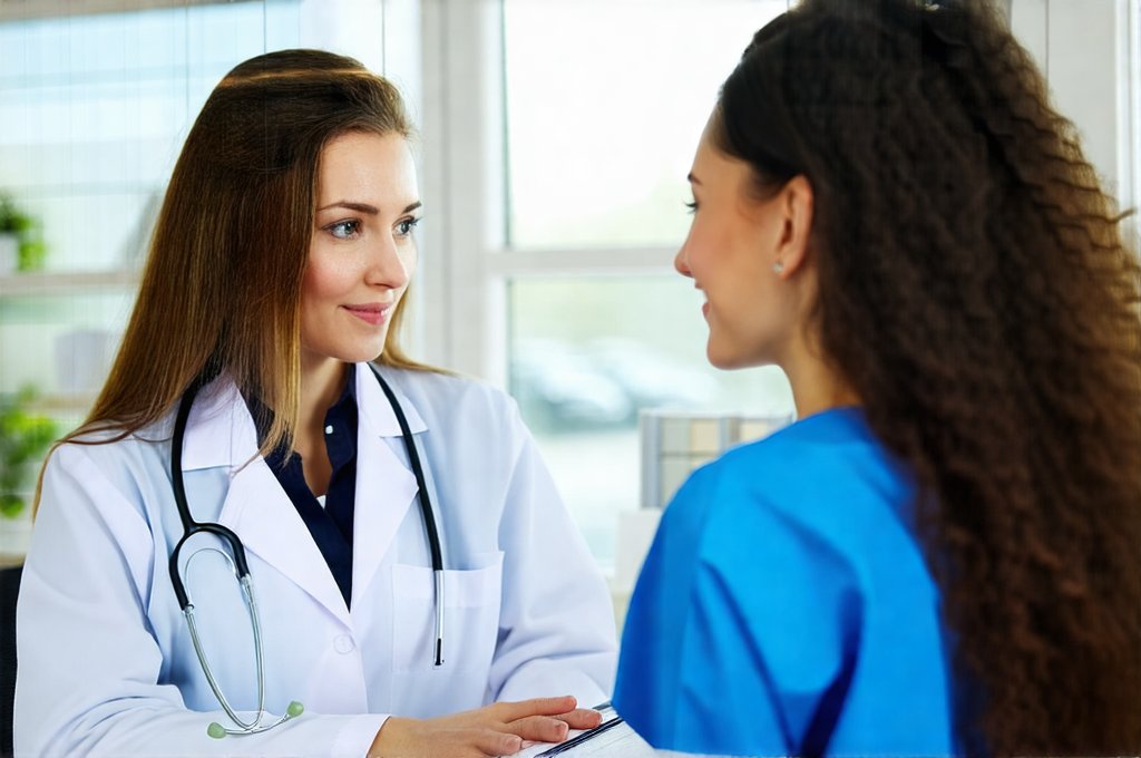 How to Ease UTI Symptoms While Traveling Women