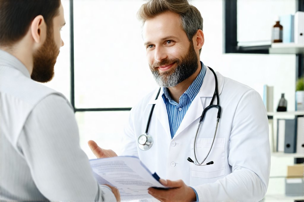How to Ensure Accurate Results During a Uroflowmetry Exam